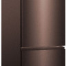 Холодильник с морозильником HAIER A4F739CLBGU1