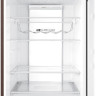 Холодильник с морозильником HAIER A4F739CLBGU1