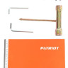 Бензиновый триммер Patriot PT 555