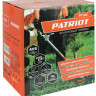 Бензиновый триммер Patriot PT 555