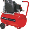Компрессор Einhell TC-AC 190/24/8 Kit