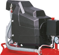 Компрессор Einhell TC-AC 190/24/8 Kit