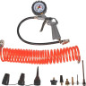 Компрессор Einhell TC-AC 190/24/8 Kit