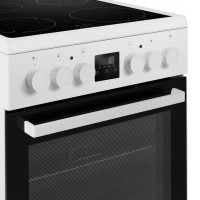 Плита Maunfeld MEC57CW08TD