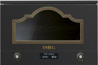 Микроволновая печь Smeg MP722AO
