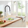 Смеситель Grohe Concetto 31491000