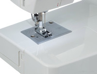 Электромеханическая швейная машина Veritas Sarah