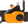 Электрическая пила Worx WG305E
