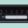 Тостер Bosch TAT8612