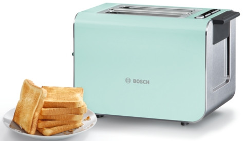 Тостер Bosch TAT8612