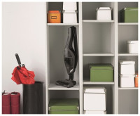 Пылесос Gorenje SVC216FGD