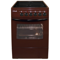 Плита Лысьва ЭПС 402 МС (Brown)