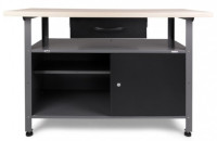 Ящик для инструментов Baumeister Клауса BTC-006B