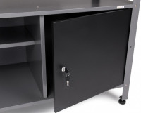 Ящик для инструментов Baumeister Клауса BTC-006B