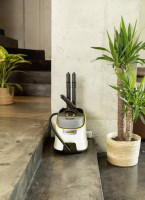 Пароочиститель Karcher SC 4 Deluxe (1.513-460.0)