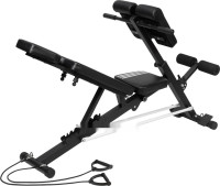 Силовая скамья Alpin Champion G-17