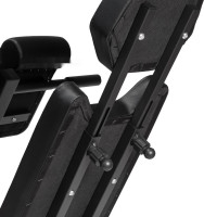 Силовая скамья Alpin Champion G-17