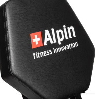 Силовая скамья Alpin Champion G-17