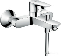 Смеситель Hansgrohe Talis E 71740000 (хром)