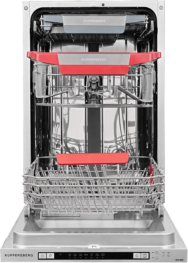 Посудомоечная машина Kuppersberg GLM 4580