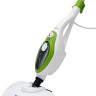 Паровая швабра Kitfort KT-1004-2 (зеленый)