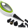 Паровая швабра Kitfort KT-1004-2 (зеленый)