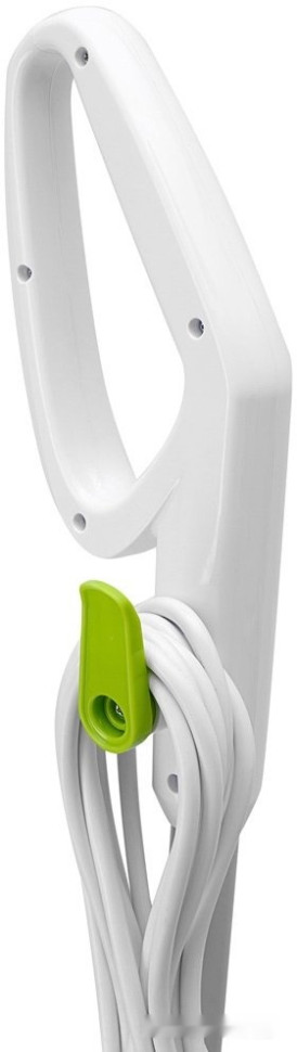 Паровая швабра Kitfort KT-1004-2 (зеленый)