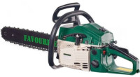 Бензопила цепная Favourite GC 2200/20
