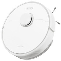 Робот-пылесос Dreame D9 Max Gen2 (международная версия, белый)