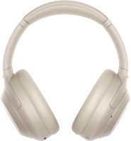 Наушники Sony WH-1000XM4 (бежевый)