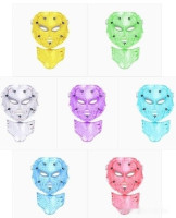 Маска для омоложения лица Gezatone m1090