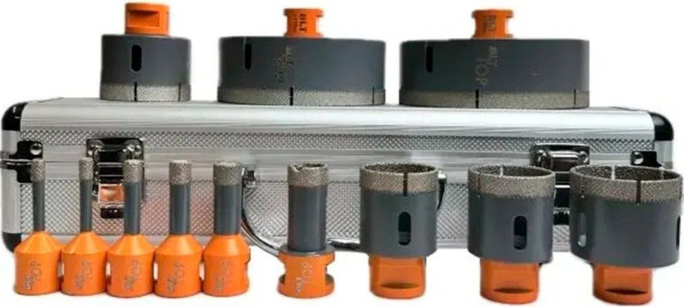 Буровая коронка DLT TOP №16/1 2888