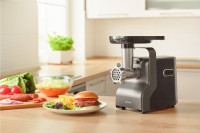 Мясорубка Sencor SMG 5400BK