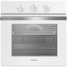 Духовой шкаф Maunfeld MGOG 673W