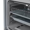 Духовой шкаф Maunfeld MGOG 673W