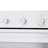 Духовой шкаф Maunfeld MGOG 673W