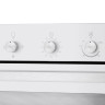 Духовой шкаф Maunfeld MGOG 673W