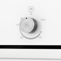 Духовой шкаф Maunfeld MGOG 673W