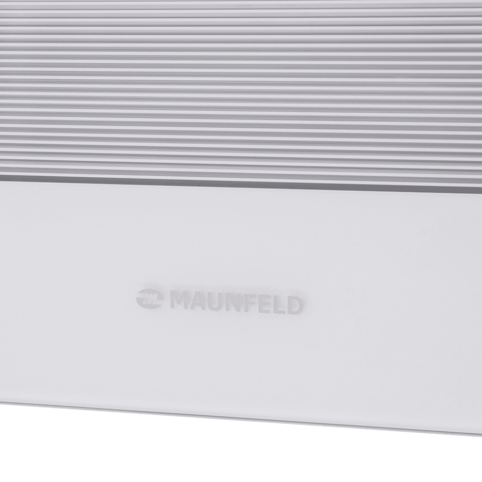 Духовой шкаф Maunfeld MGOG 673W