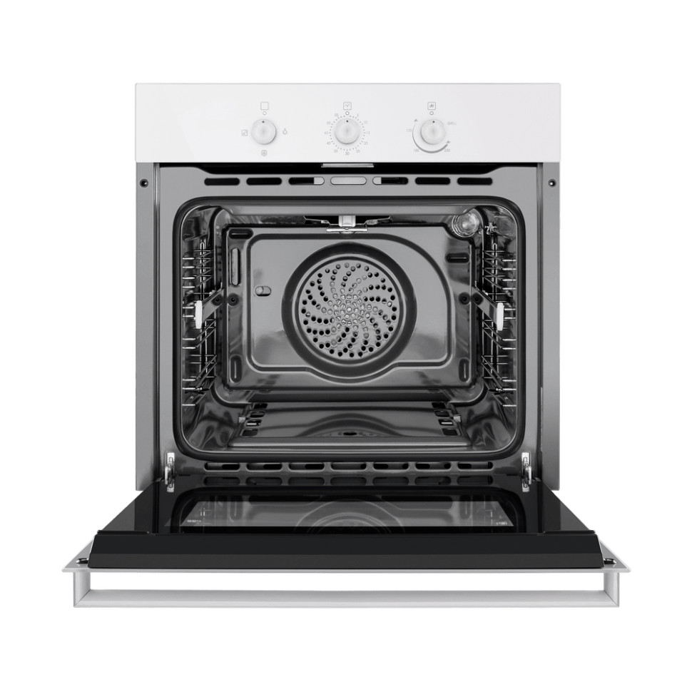Духовой шкаф Maunfeld MGOG 673W