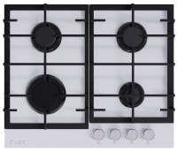 Варочная панель LEX GVG 642-1 WH