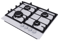 Варочная панель LEX GVG 642-1 WH