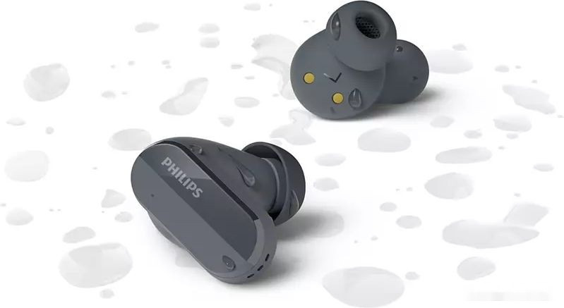 Наушники Philips TAT3508BK/00