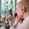 Наушники Philips TAT3508BK/00