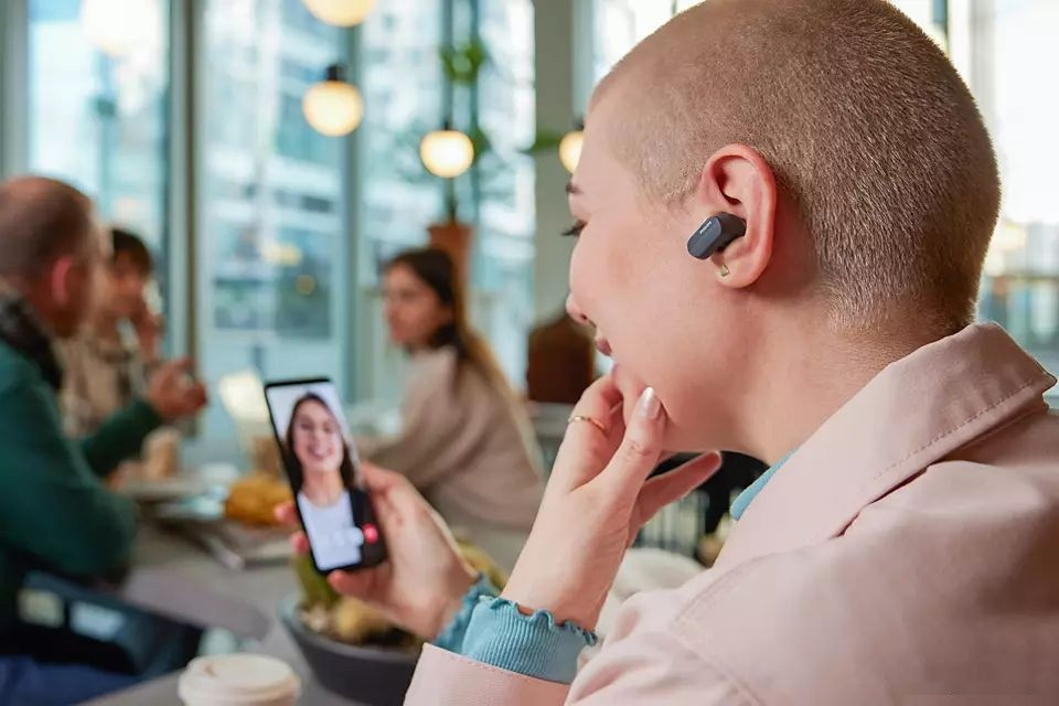 Наушники Philips TAT3508BK/00