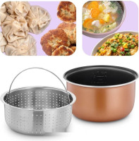 Мультиварка Kitfort KT-220