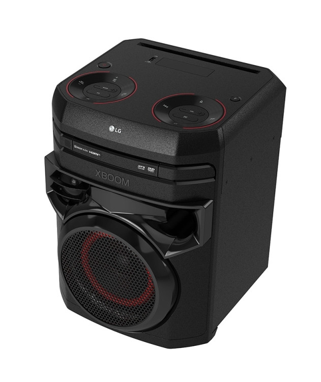 Музыкальный центр LG ON44DK
