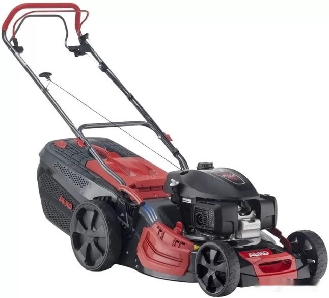 Колёсная газонокосилка AL-KO Premium 520 SP-H 119969