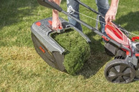 Колёсная газонокосилка AL-KO Premium 520 SP-H 119969