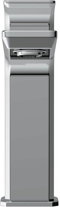 Умывальник Cersanit Carina 60В S-UM-CAR60/1 + 63063